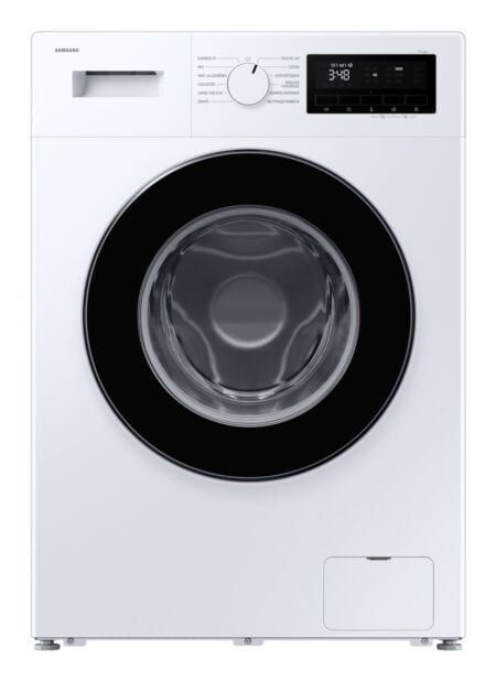 Samsung WW90FG3M05AWEG - Wasmachine - 9 kg - A