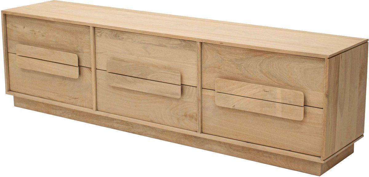 Kick Tv Dressoir Noak