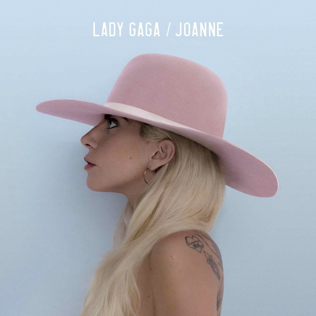 Lady Gaga - Joanne - 2 Lp - Standard Edition
