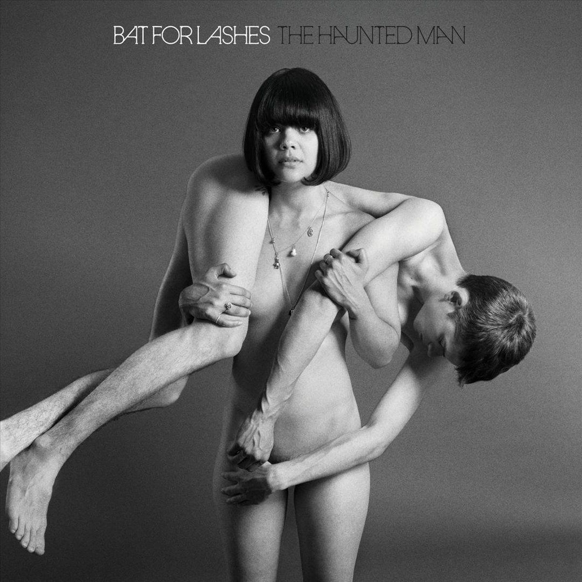 Bat For Lashes - The Haunted Man - Deluxe Edition - CD