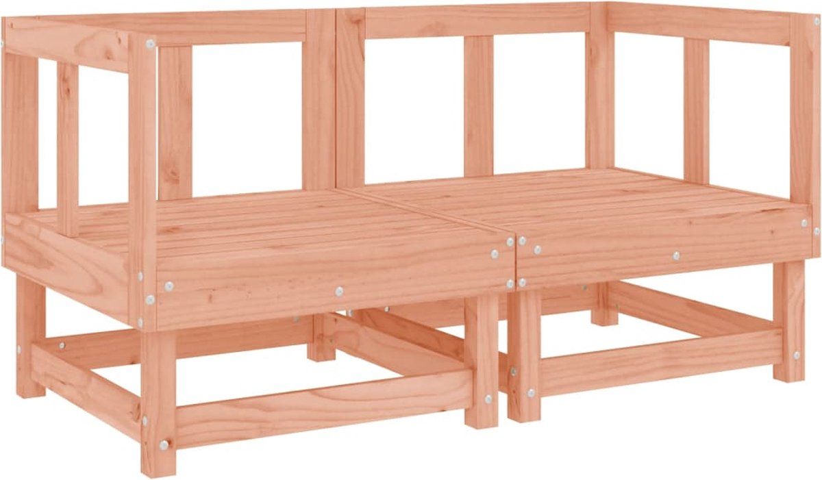 Natuurlijk douglashout