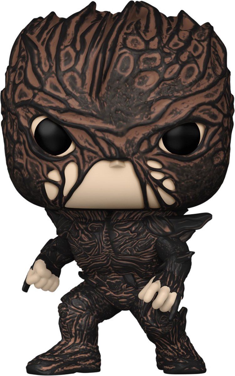 Dc Comics Funko The Flash - Pop! Movies Dark Flash Verzamelfiguur 9 Cm - Multicolours