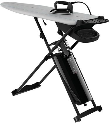 Laurastar Smart M - Stoomgenerator - 2200W 170G/Min Stoomstoot