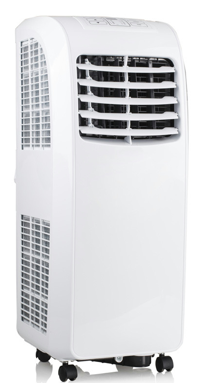 Tristar AC-5519 Mobiele Airconditioner– 3-in-1: Koelen, Ventileren&Ontvochtigen– Compact&Krach