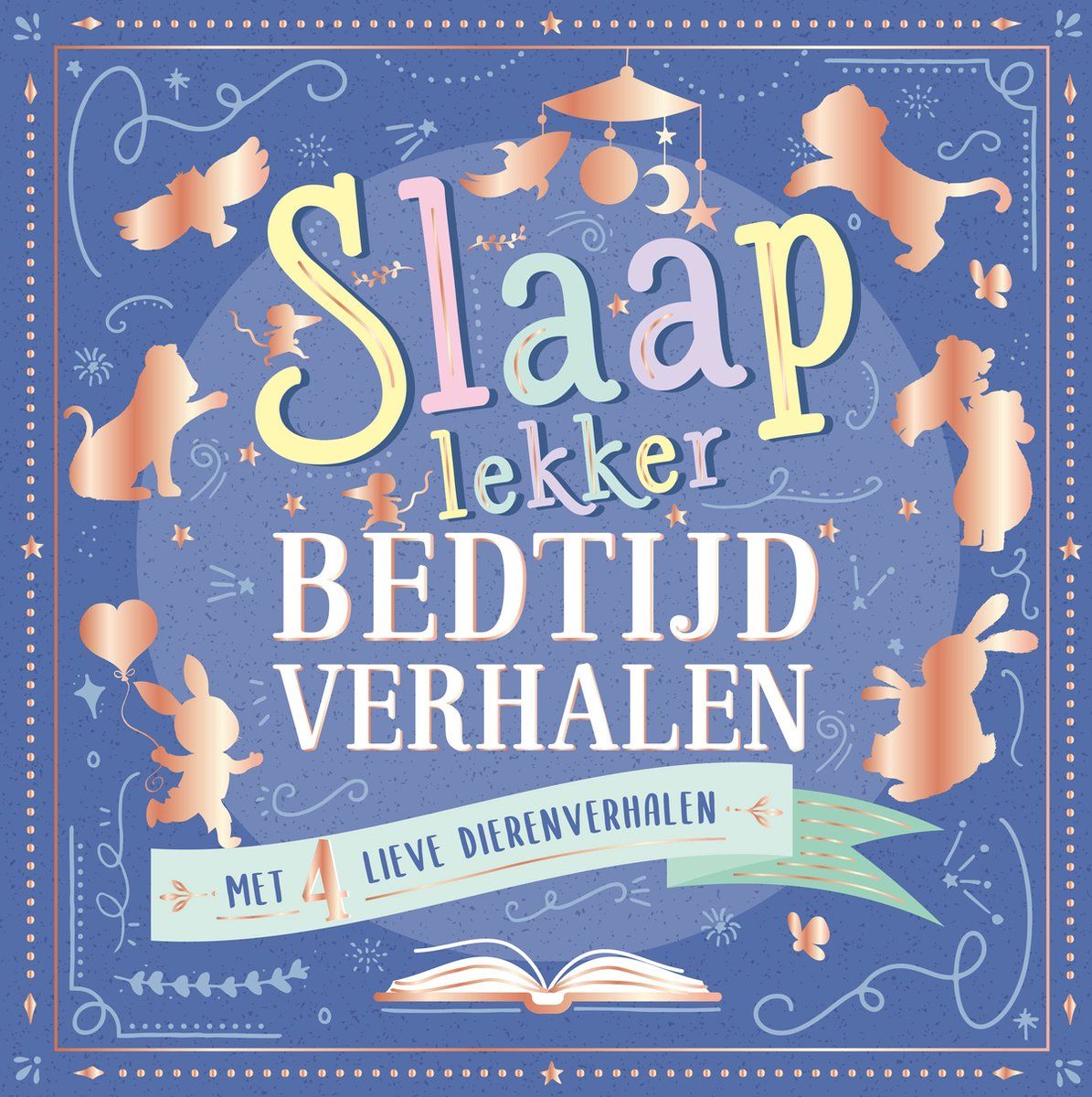 Marilee Joy Mayfield Slaap Lekker Bedtijdverhalen