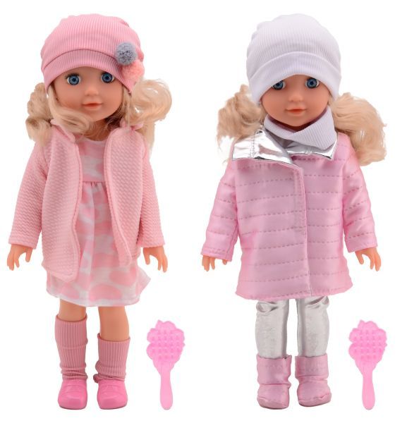 Fashion pop in doos 2  per stuk. 27743