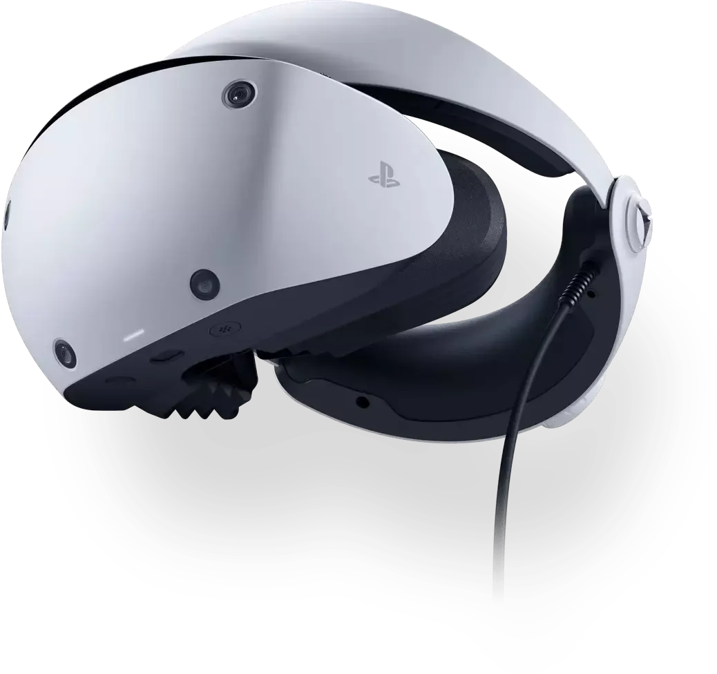 Sony PlayStation VR2 - Virtual Reality Headset - 4K HDR4 - Gezichtsveld 110°