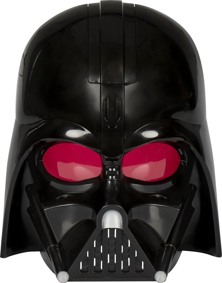 Hasbro Darth Vader - Elektronisch Masker - Star Wars (1 stuk)