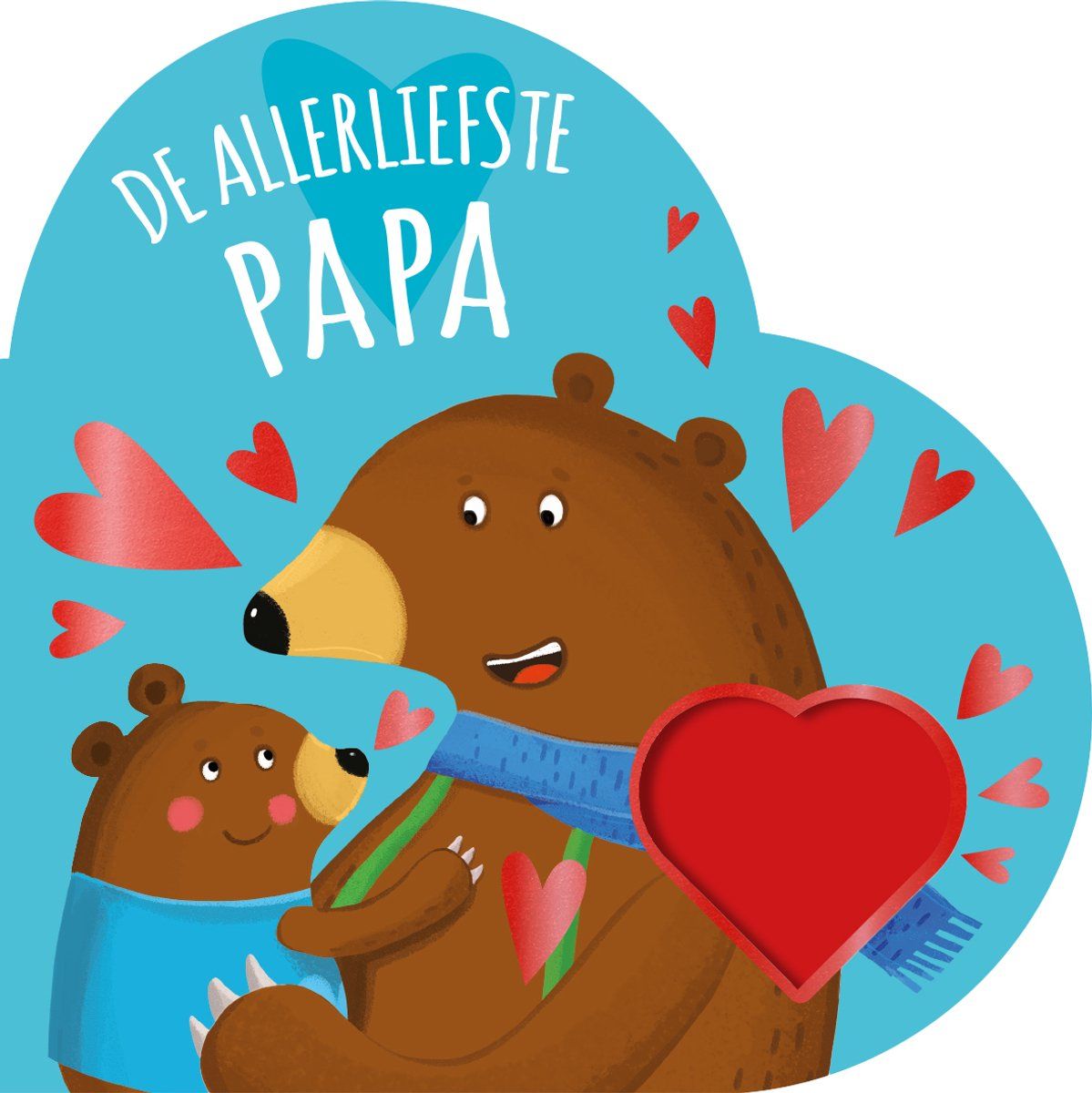 Valentina Bonaguro De Allerliefste Papa