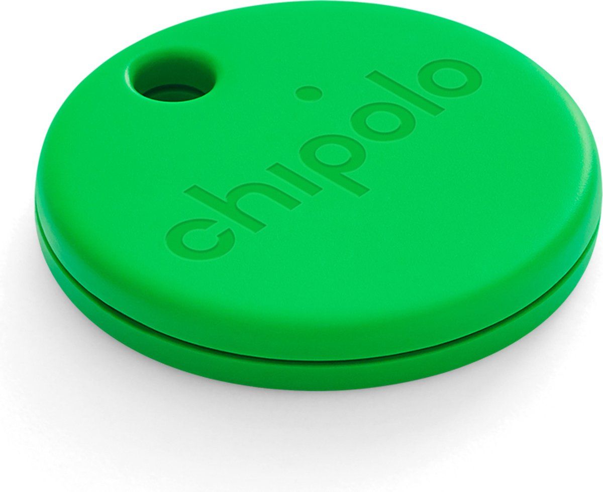 Chipolo One | 1-pack | Groen