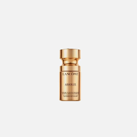 Lancôme Absolue - Revitalizing Eye Serum - 15 Ml - Verzorgend