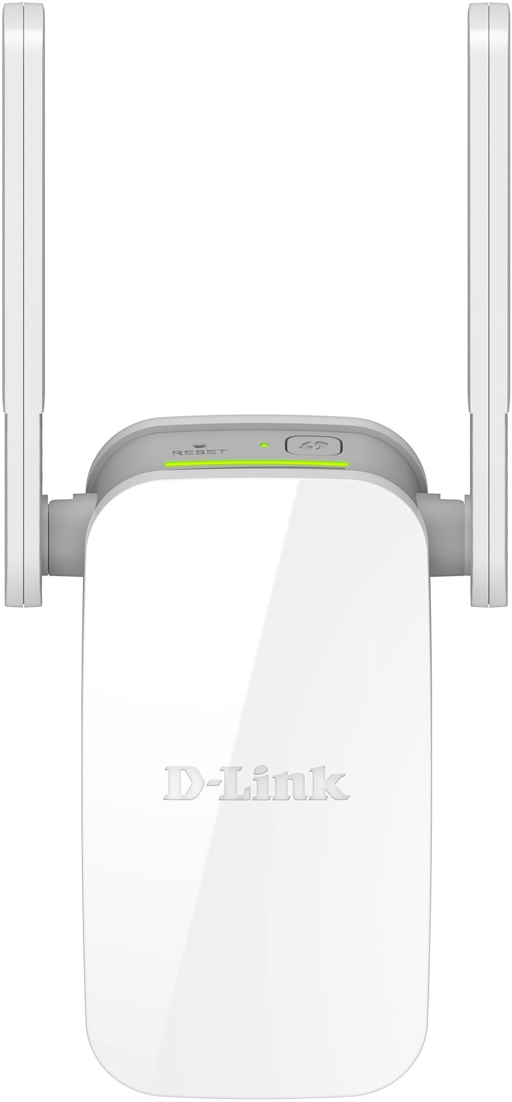 D-Link DAP-1610 - WiFi Versterker - Dualband 2,4GHz 5GHz - 1,167Gbps