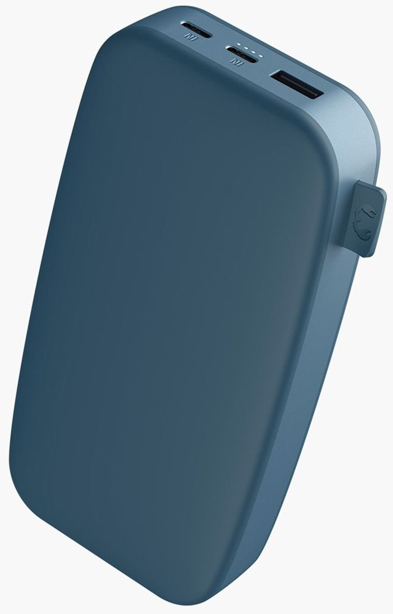Dive Blue, Blauw