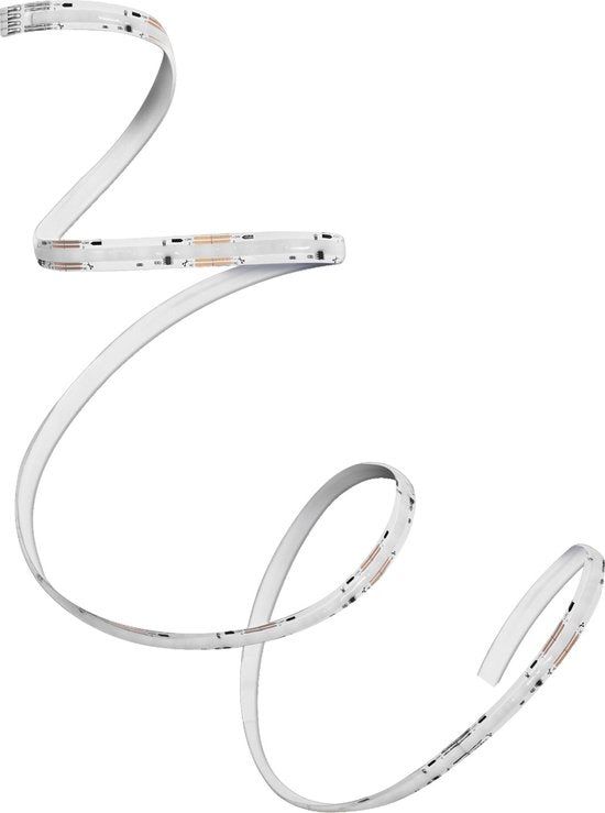 Ledvance Smart Wifi Led-lichtstrip Inclusief Afstandsbediening Met Magic Rgb-kleurcontrole,