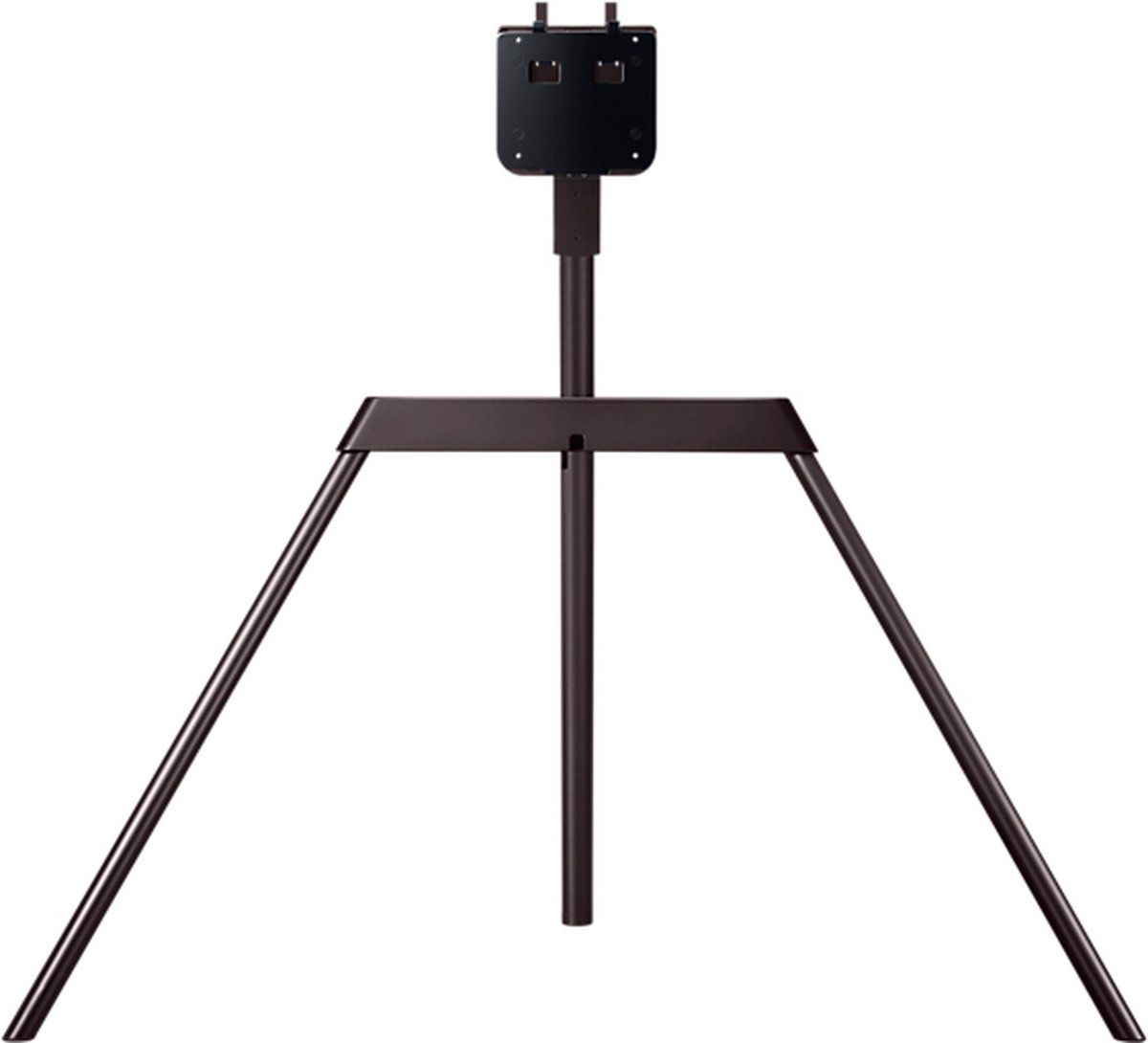 Samsung VG-STSM11B/XC - Portable flat panel floor stand - Geschikt voor 55-65 inch TV's - Zwart