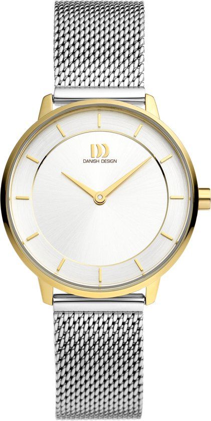 Danish Design Lana Dames Horloge IV65Q1294