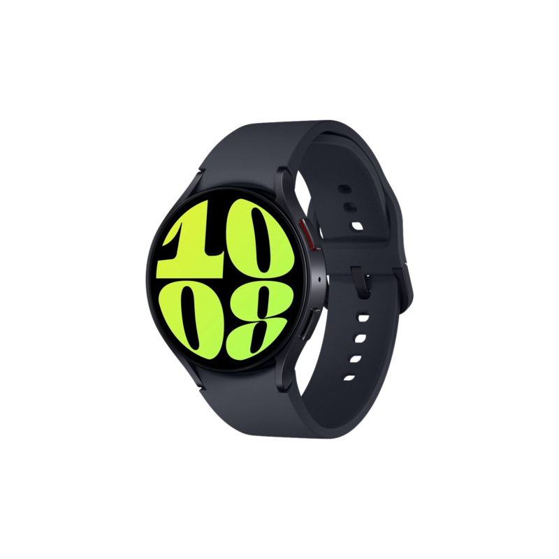 Samsung Galaxy Watch 6 (2023) - 44 mm - 4G - grijs refurbished, photo 2