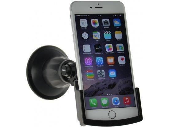 Kram 60269 - Passieve houder - Zuignap - Apple iPhone 6 Plus