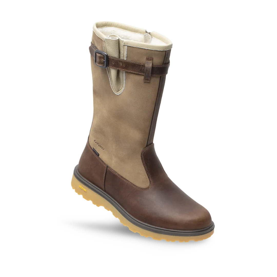 Grisport Sutherland - Outdoorlaarzen - Waterdicht En Ademend - Beige