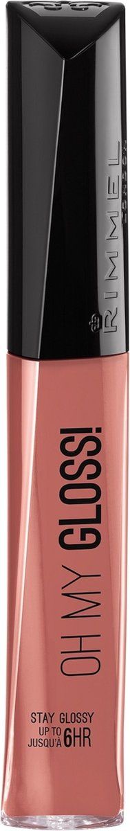 Rimmel Multi Lipgloss Oh My Glosh! London