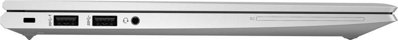 HP EliteBook 835 G8 - QWERTY - 13,3 inch - AMDRyzen™ 5 PRO - 16 GB - 256 GB - Radeon™ Onboard Graphics refurbished, photo 4