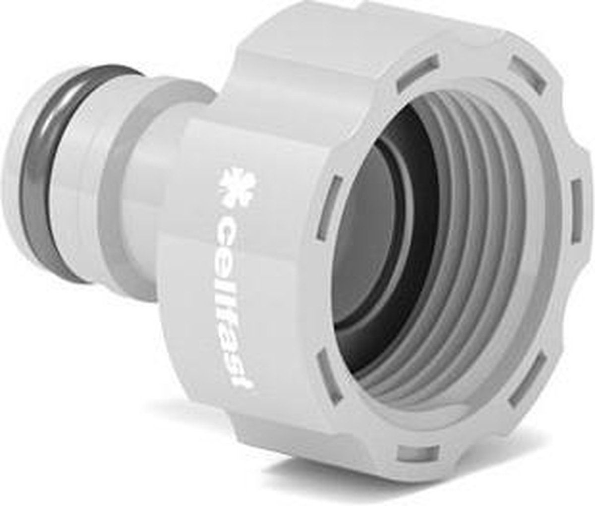 Cellfast - Cellfast - Koppeling Met Binnendraad - Ideal Line™ Plus - 1/2"(CF50-650)