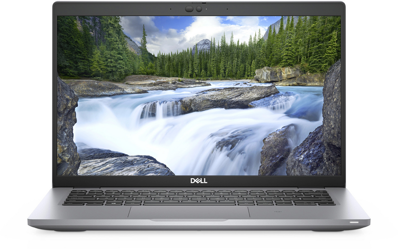 Dell Latitude 5420 14" - AZERTY - Frans - 256 GB - RAM 8GB - Core i5-1145G7