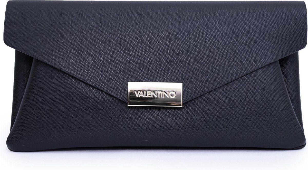 Valentino Bags Arpie - Crossbodytas - Gouden Hardware - Zwart