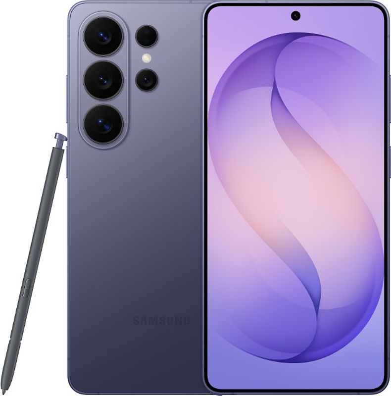 Samsung Galaxy S26 Ultra Dual SIM 256GB cobalt violet