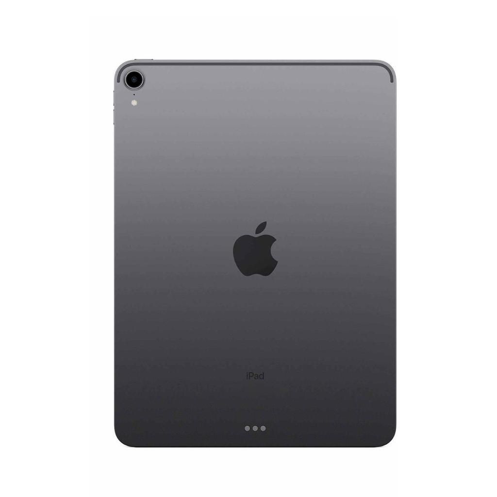 Apple iPad Pro (2018, A12 series) - Spacegrijs - 256 GB - WiFi refurbished, photo 3