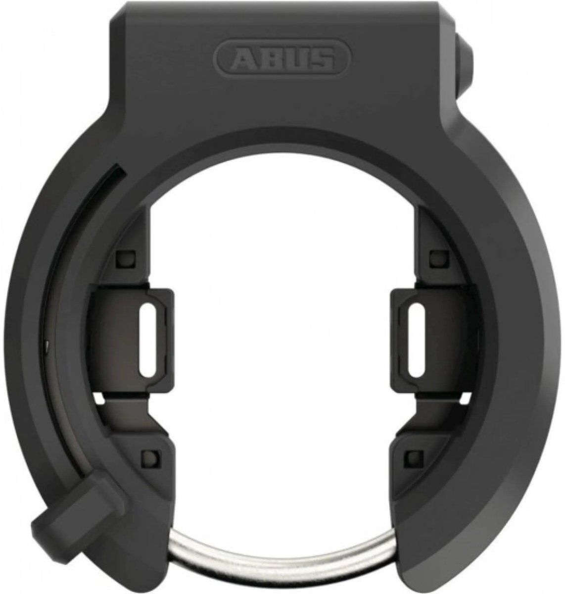 Abus 6950M R XPlus - Ringslot - Beveiligingsniveau 10 - Zwart