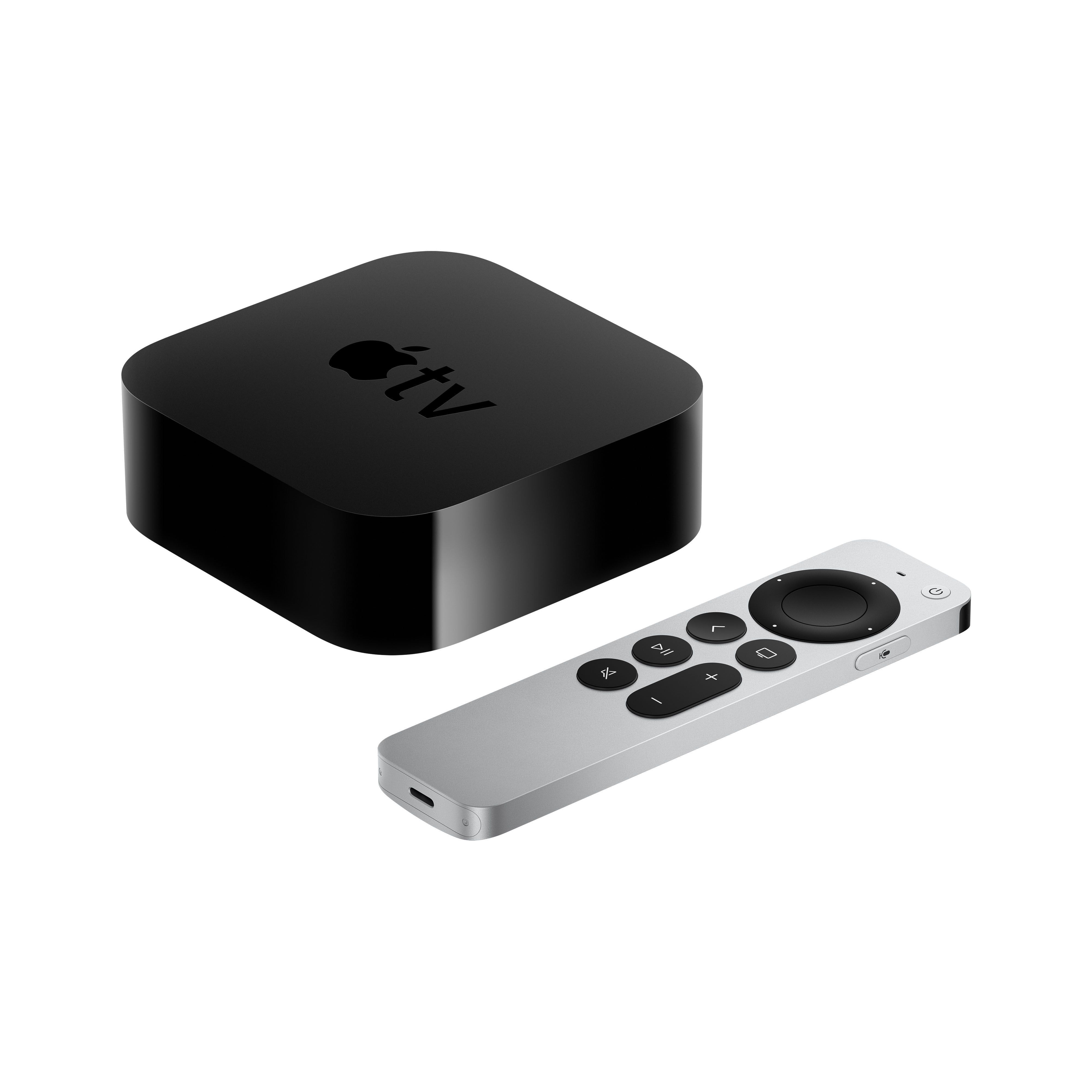 Apple TV HD (2021) - 32GB