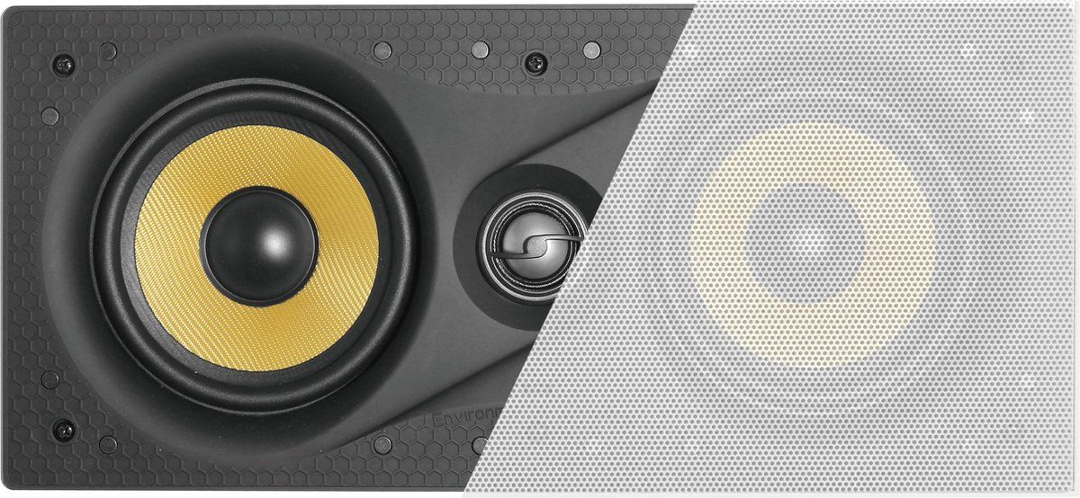 OrangeAudio Centerspeaker