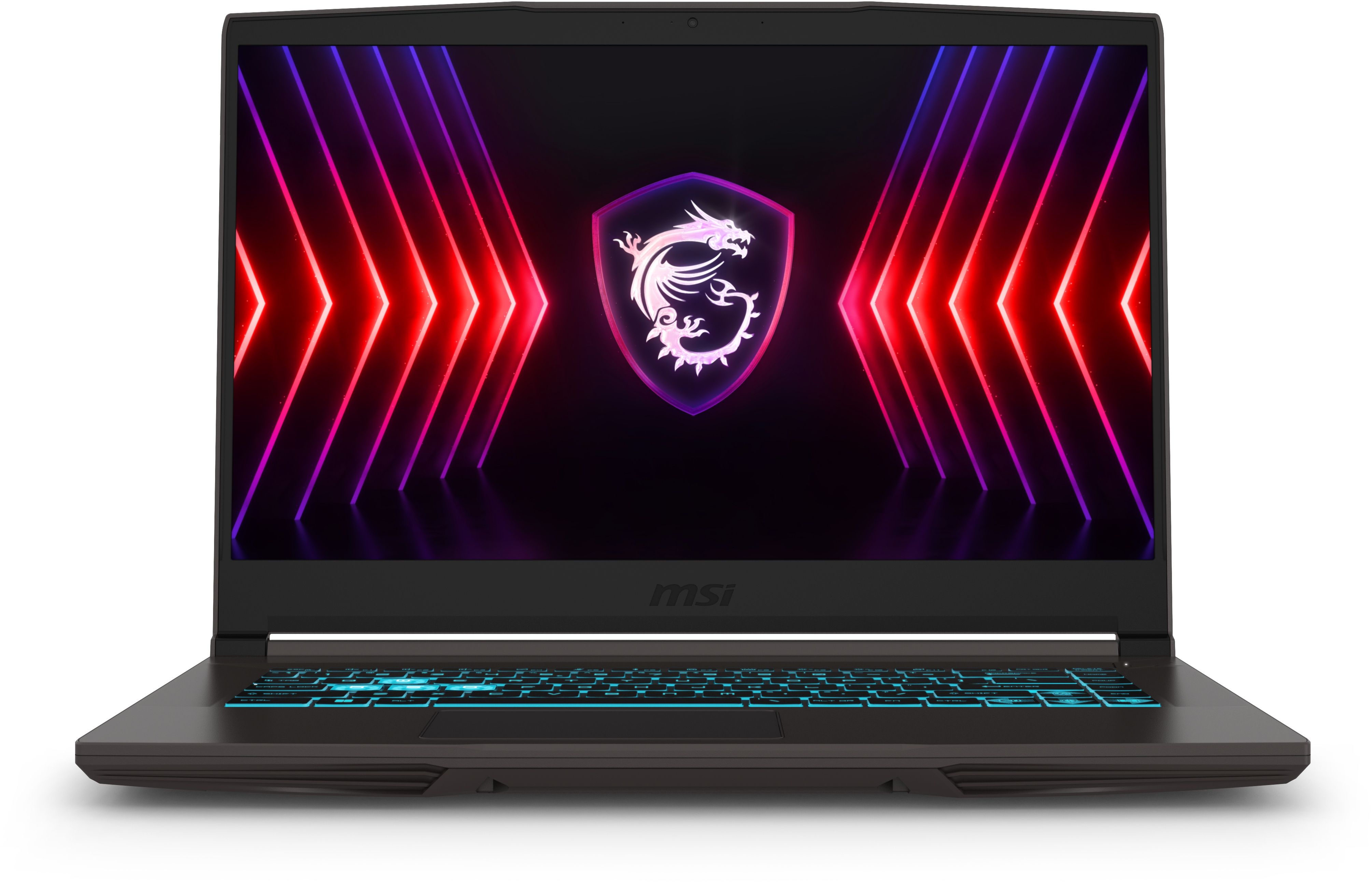 MSI Thin A15 B7UC-244BE - Laptop - AMD Ryzen 5 7535HS - 16GB DDR5 - 512GB SSD - 15,6"Full HD - GeForce RTX 3050 (4GB GDDR6)