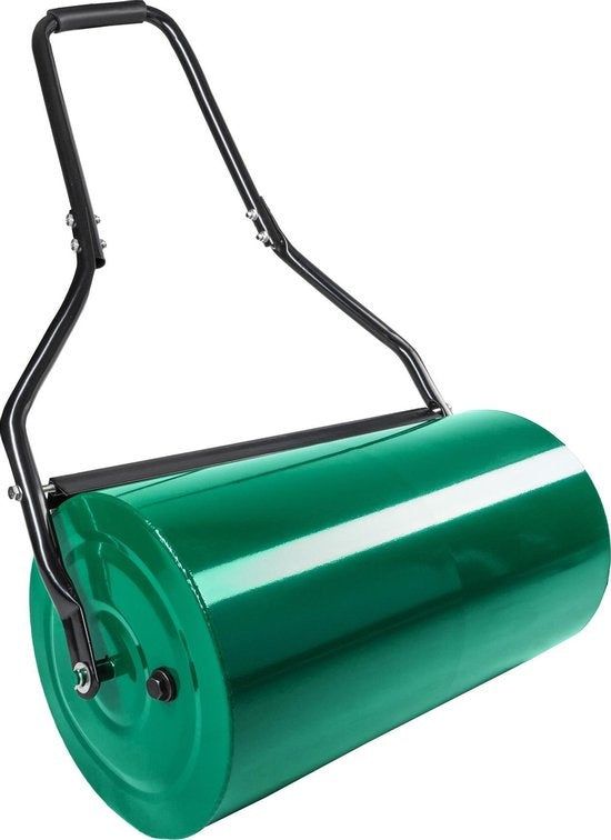TecTake - Gazonwals 60 Cm - 402286