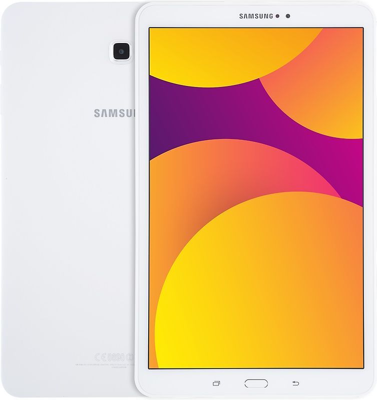 Samsung Galaxy Tab A 10.1 10,1" 16GB [wifi + 4G] wit