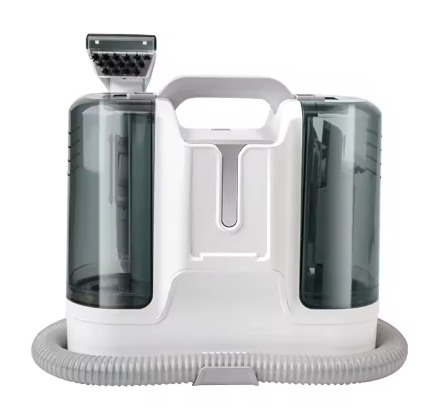 saaf draagbare stofzuiger - voor natte en droge sofa - 200-240v - K15