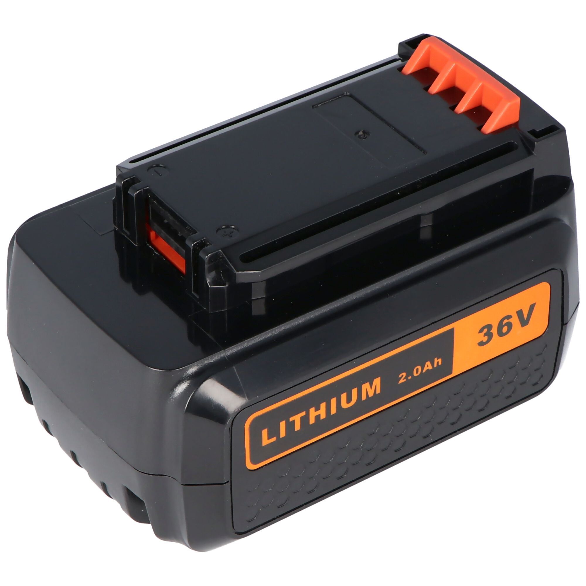 Black & Decker BL2036 - Accu 36V 2000mAh - Geschikt voor CLM3820L1/L2 GLC3630L GTC3655L GWC3600L