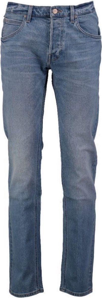 Lee Daren - Slim fit jeans - Lichtblauw - Maat 32-L30
