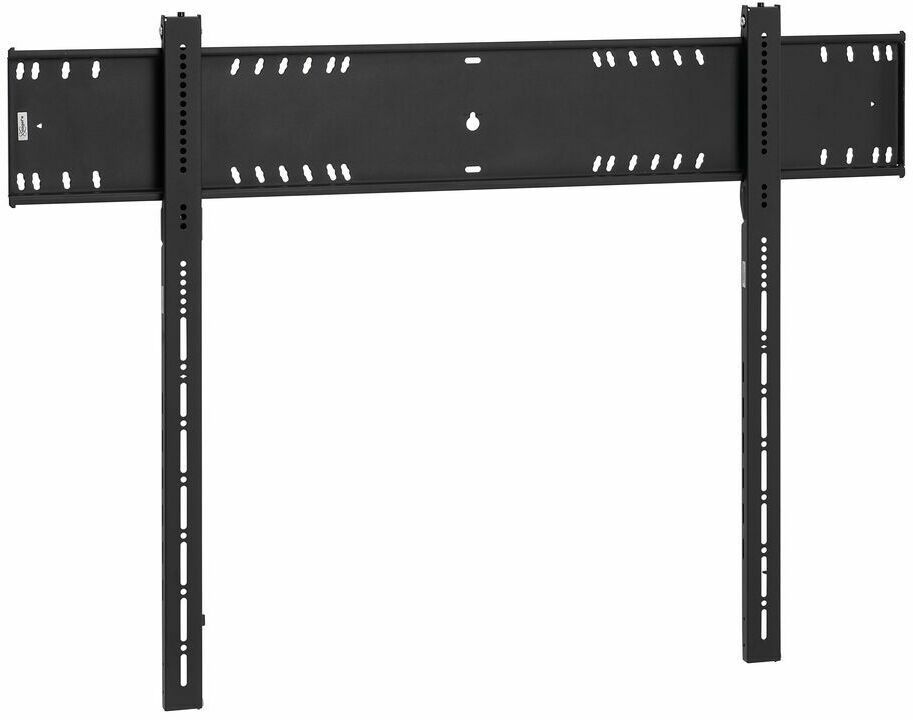 Vogels Vogel's Pfw 6900 - Muurbeugel - Voor Xxl Tv's Tot 120 Inch - Zwart