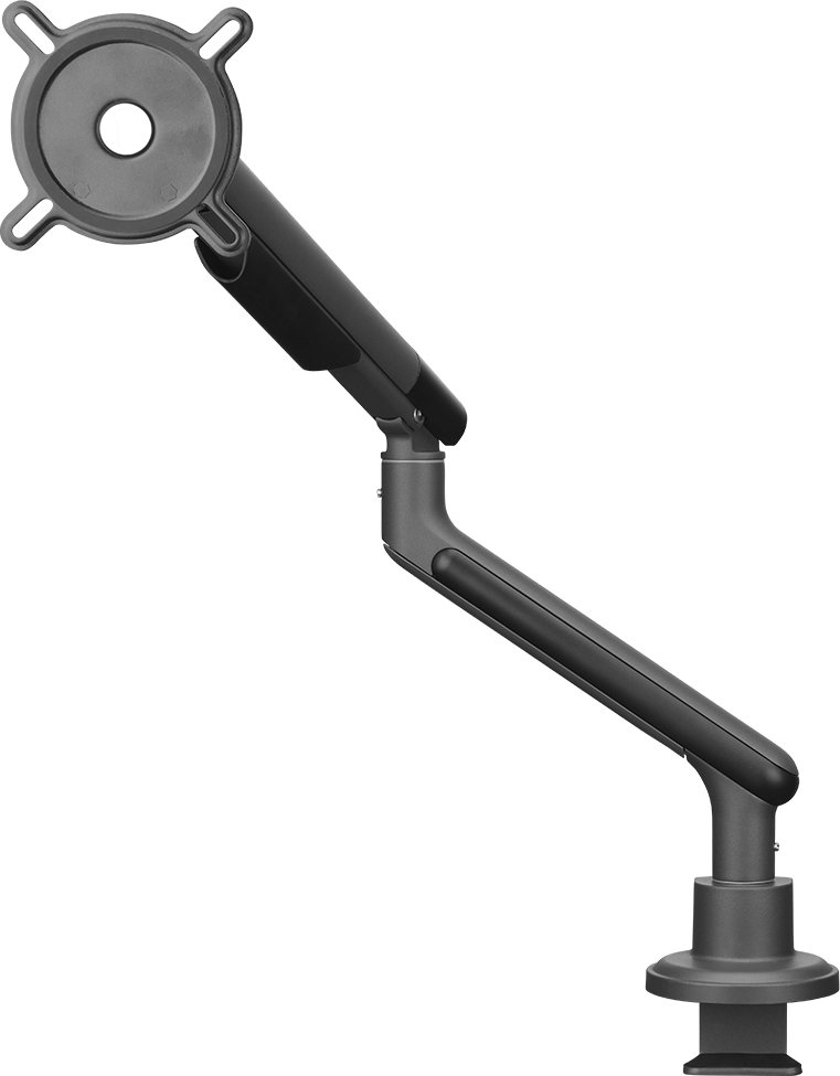 One For All DM7110 - Monitorarm - Universeel voor 13-35 inch - Zwart