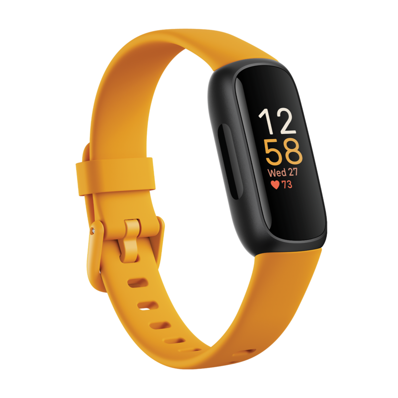 Oranje