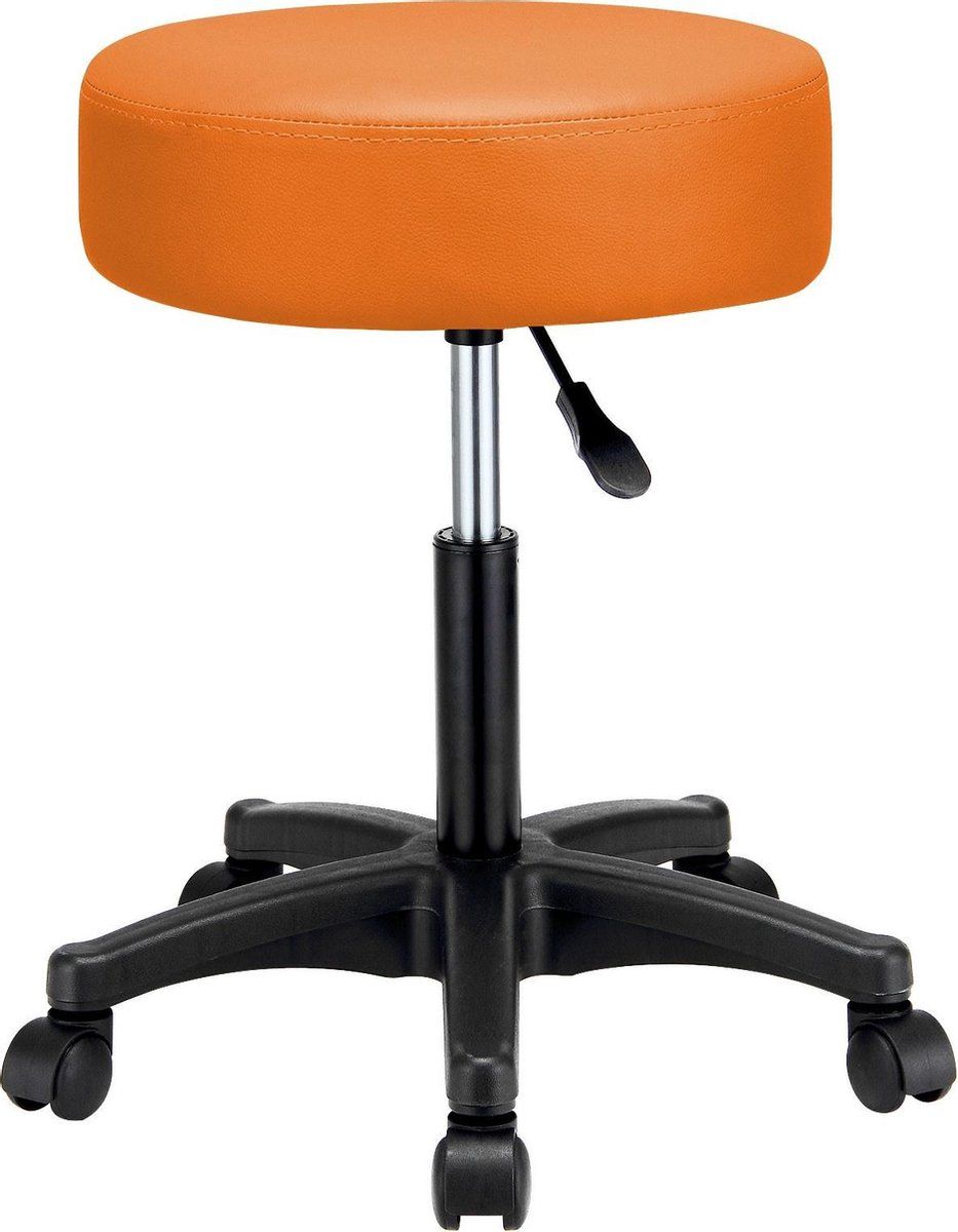 Oranje