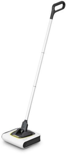 Kärcher KB 5 - Accu-rolveger - Lithium-ion accu - 30 min batterijduur