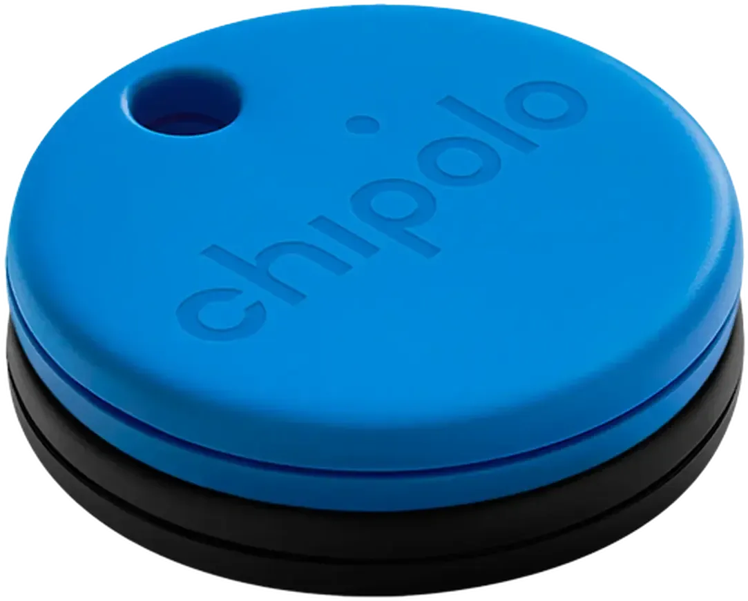 Chipolo One | 2-pack | Blauw & Rood