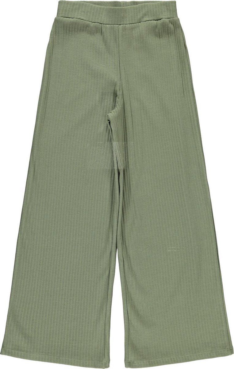 Deep lichen green, groen