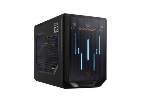Acer Predator Orion X 950 - Gaming PC - i7K614GL