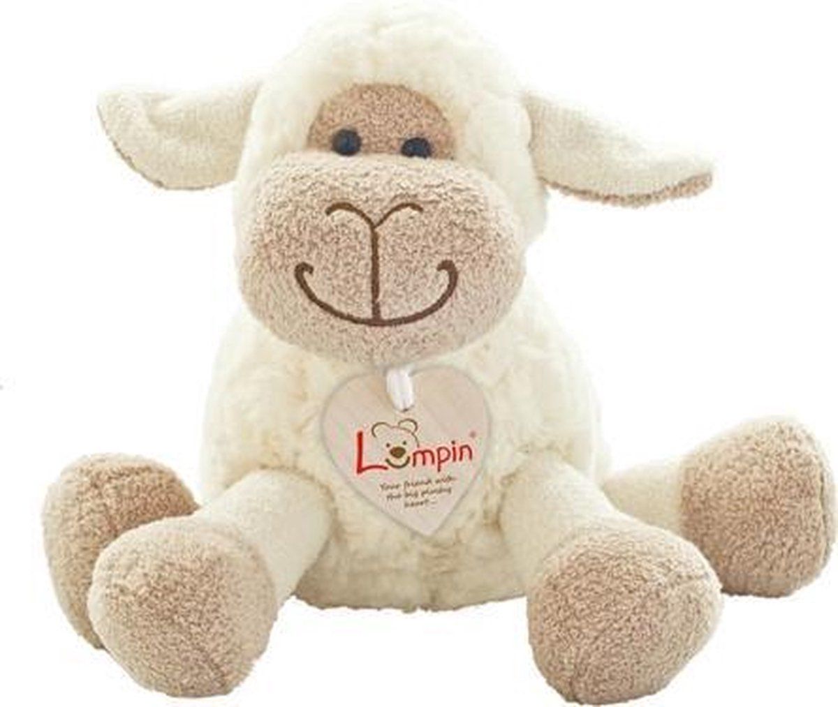 Lumpin Olivia Schaap Klein 20 Cm 94014