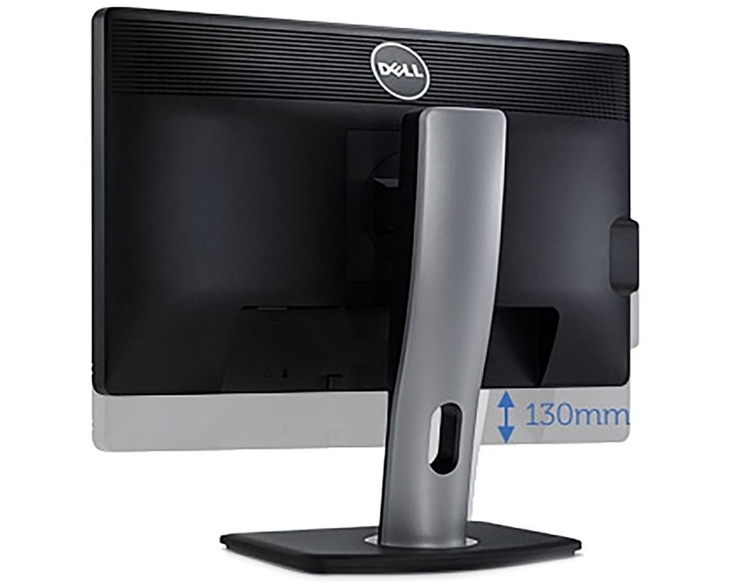 Dell P2212H - Monitor 21.5 inch - 1920x1080 pixels - VGA DVI refurbished, photo 2