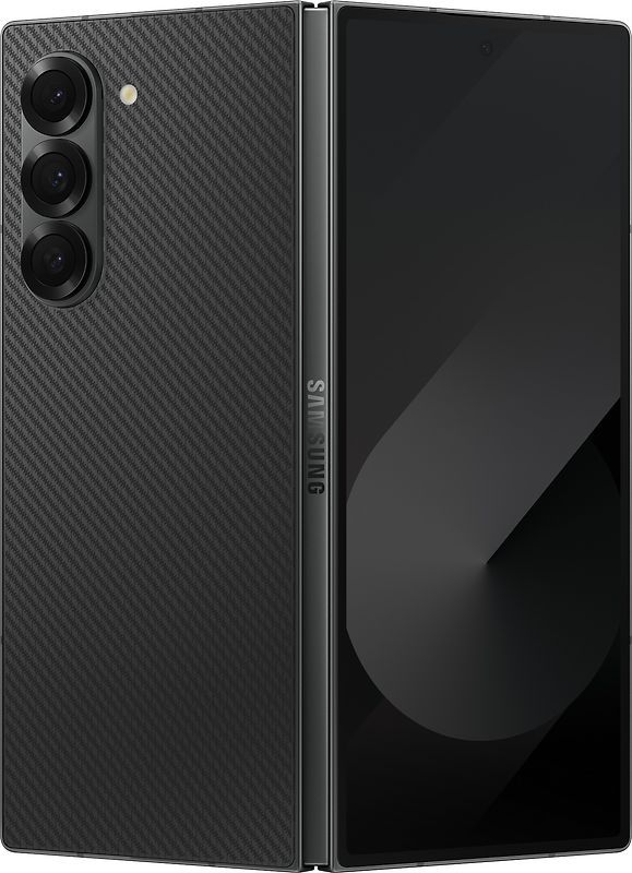 Samsung Galaxy Z Fold6 - Zwart - 512 GB - Duale fysieke simkaart + eSIM refurbished, photo 4